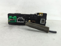 2016 Silverado 1500 Body Control Module Bcm Inner Cabin Fuse Box - Oemusedautoparts1.com