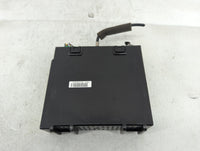 2016 Silverado 1500 Body Control Module Bcm Inner Cabin Fuse Box - Oemusedautoparts1.com