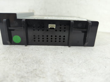 2016 Chevrolet Silverado 1500 Radio AM FM Cd Player Receiver Replacement P/N:42473827 Fits OEM Used Auto Parts - Oemusedauto