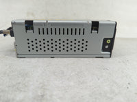 2016 Chevrolet Silverado 1500 Radio AM FM Cd Player Receiver Replacement P/N:42473827 Fits OEM Used Auto Parts - Oemusedauto