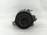 2014 Chevrolet Silverado 1500 Air Conditioning A/c Ac Compressor Oem - Oemusedautoparts1.com