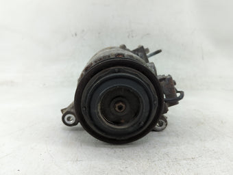compare product 2014 Chevrolet Silverado 1500 Air Conditioning A/c Ac Compressor Oem