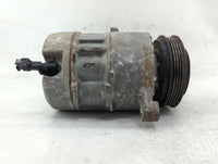 2014 Chevrolet Silverado 1500 Air Conditioning A/c Ac Compressor Oem - Oemusedautoparts1.com