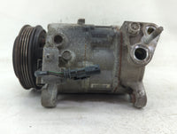 2014 Chevrolet Silverado 1500 Air Conditioning A/c Ac Compressor Oem - Oemusedautoparts1.com
