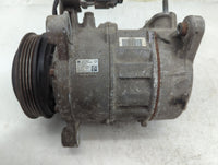 2014 Chevrolet Silverado 1500 Air Conditioning A/c Ac Compressor Oem - Oemusedautoparts1.com