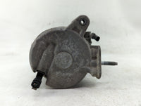 2014 Chevrolet Silverado 1500 Air Conditioning A/c Ac Compressor Oem - Oemusedautoparts1.com