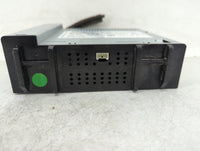 2016 Chevrolet Silverado 1500 Radio AM FM Cd Player Receiver Replacement P/N:555343750 42473827, LC7S-BSKC Fits Fits 2017 OE