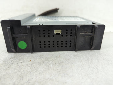 2016 Chevrolet Silverado 1500 Radio AM FM Cd Player Receiver Replacement P/N:555343750 42473827, LC7S-BSKC Fits Fits 2017 OE