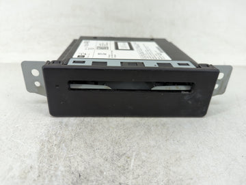 2015-2019 Chevrolet Silverado 1500 Radio AM FM Cd Player Receiver Replacement P/N:812425551 13594481 Fits OEM Used Auto Part