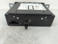2015-2019 Chevrolet Silverado 1500 Radio AM FM Cd Player Receiver Replacement P/N:812425551 13594481 Fits OEM Used Auto Part