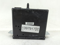 2015-2019 Chevrolet Silverado 1500 Radio AM FM Cd Player Receiver Replacement P/N:812425551 13594481 Fits OEM Used Auto Part