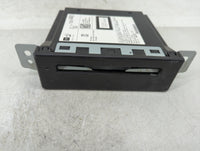 2015-2019 Chevrolet Silverado 1500 Radio AM FM Cd Player Receiver Replacement P/N:812425551 13594481 Fits OEM Used Auto Part