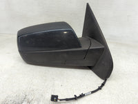 2014-2019 Chevrolet Silverado 1500 Passenger Side View Mirror - Right Door Mirror OEM Used - Oemusedautoparts1.com