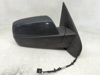 compare product 2014-2019 Chevrolet Silverado 1500 Passenger Side View Mirror - Right Door Mirror OEM Used