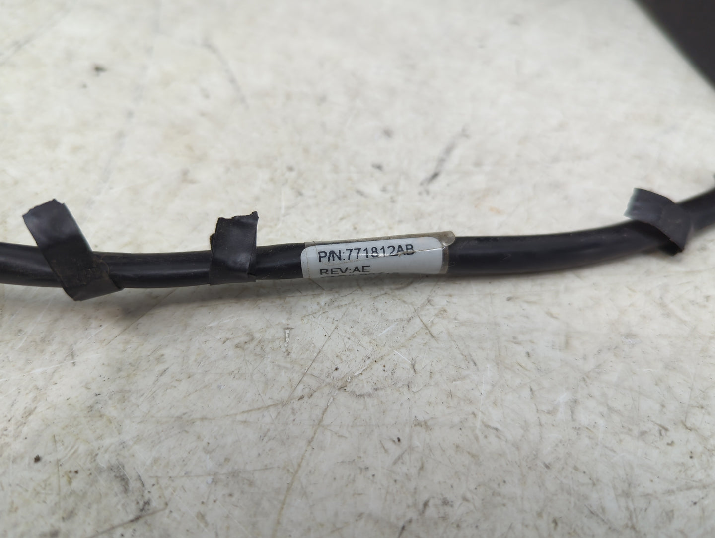 2014-2019 Chevrolet Silverado 1500 Passenger Side View Mirror - Right Door Mirror OEM Used - Oemusedautoparts1.com