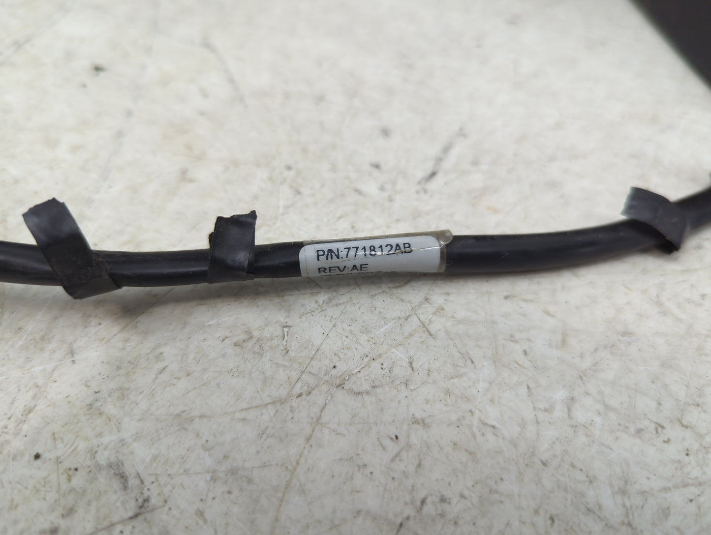 2014-2019 Chevrolet Silverado 1500 Passenger Side View Mirror - Right Door Mirror OEM Used - Oemusedautoparts1.com
