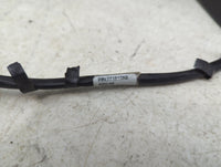 2014-2019 Chevrolet Silverado 1500 Passenger Side View Mirror - Right Door Mirror OEM Used - Oemusedautoparts1.com