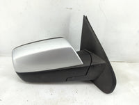 2014-2019 Chevrolet Silverado 1500 Passenger Side View Mirror - Right Door Mirror OEM Used - Oemusedautoparts1.com