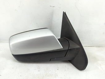 compare product 2014-2019 Chevrolet Silverado 1500 Passenger Side View Mirror - Right Door Mirror OEM Used
