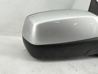 2014-2019 Chevrolet Silverado 1500 Passenger Side View Mirror - Right Door Mirror OEM Used - Oemusedautoparts1.com