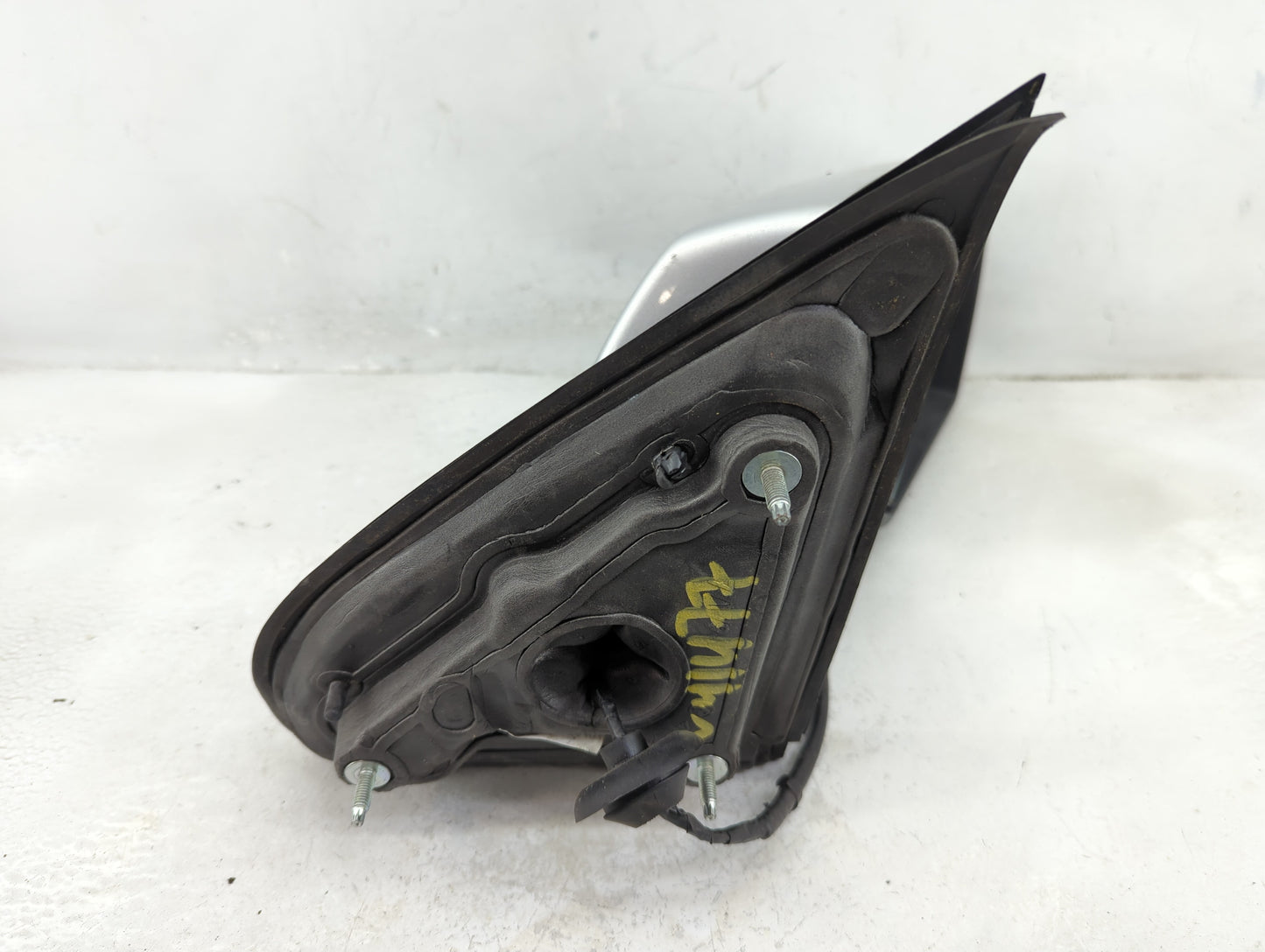 2014-2019 Chevrolet Silverado 1500 Passenger Side View Mirror - Right Door Mirror OEM Used - Oemusedautoparts1.com