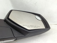 2014-2019 Chevrolet Silverado 1500 Passenger Side View Mirror - Right Door Mirror OEM Used - Oemusedautoparts1.com