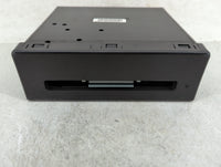 2015-2019 Chevrolet Silverado 1500 Radio AM FM Cd Player Receiver Replacement P/N:84016435 TG5 Fits OEM Used Auto Parts - Oe