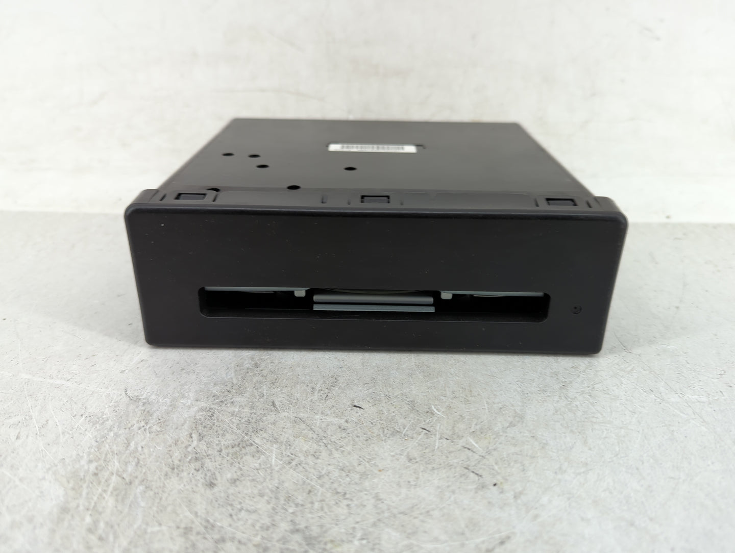 2015-2019 Chevrolet Silverado 1500 Radio AM FM Cd Player Receiver Replacement P/N:84016435 113000-6261010I Fits OEM Used Aut