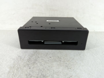 2015-2019 Chevrolet Silverado 1500 Radio AM FM Cd Player Receiver Replacement P/N:84016435 113000-6261010I Fits OEM Used Aut