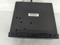 2015-2019 Chevrolet Silverado 1500 Radio AM FM Cd Player Receiver Replacement P/N:84016435 113000-6261010I Fits OEM Used Aut