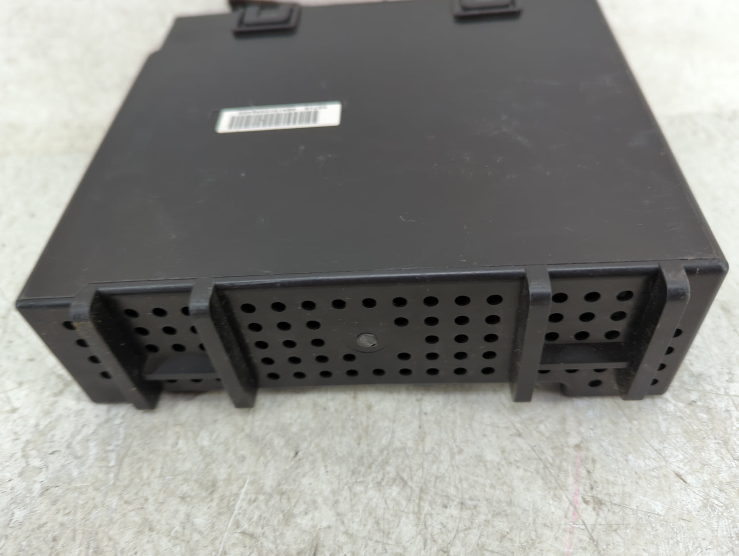 2016 Chevrolet Silverado 1500 Radio AM FM Cd Player Receiver Replacement P/N:23402903 Fits Fits 2017 OEM Used Auto Parts - O