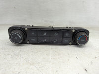 2014-2019 Chevrolet Silverado 1500 Climate Control Module Temperature AC/Heater Replacement P/N:815372982 23486619 Fits OEM 