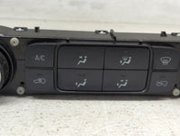 2014-2019 Chevrolet Silverado 1500 Climate Control Module Temperature AC/Heater Replacement P/N:815372982 23486619 Fits OEM 