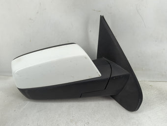 compare product 2014-2019 Chevrolet Silverado 1500 Passenger Side View Mirror - Right Door Mirror OEM Used