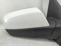 2014-2019 Chevrolet Silverado 1500 Passenger Side View Mirror - Right Door Mirror OEM Used - Oemusedautoparts1.com
