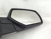 2014-2019 Chevrolet Silverado 1500 Passenger Side View Mirror - Right Door Mirror OEM Used - Oemusedautoparts1.com