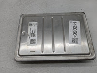 2016-2018 Chevrolet Silverado 1500 PCM Engine Control Computer ECU ECM PCU OEM P/N:12688528 Fits Fits 2016 2017 2018 OEM Use