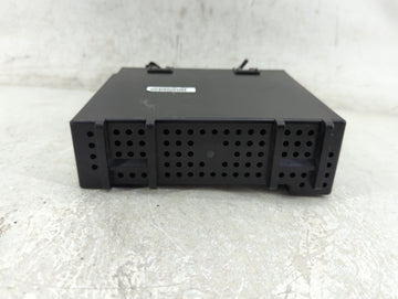 2016 Chevrolet Silverado 1500 Radio AM FM Cd Player Receiver Replacement P/N:13506379 111000-5930B101 Fits OEM Used Auto Par