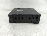 2016 Chevrolet Silverado 1500 Radio AM FM Cd Player Receiver Replacement P/N:13506379 111000-5930B101 Fits OEM Used Auto Par