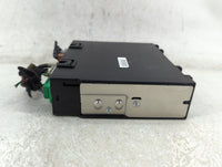 2016 Chevrolet Silverado 1500 Radio AM FM Cd Player Receiver Replacement P/N:13506379 111000-5930B101 Fits OEM Used Auto Par