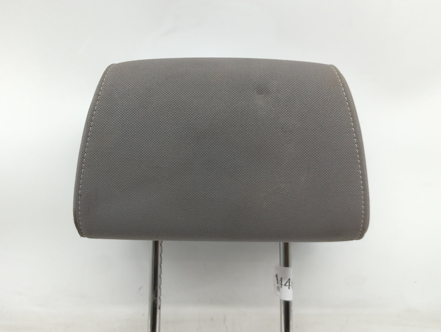 2016 Chevrolet Silverado 1500 Headrest Head Rest Front Driver Passenger Seat Fits OEM Used Auto Parts - Oemusedautoparts1.co
