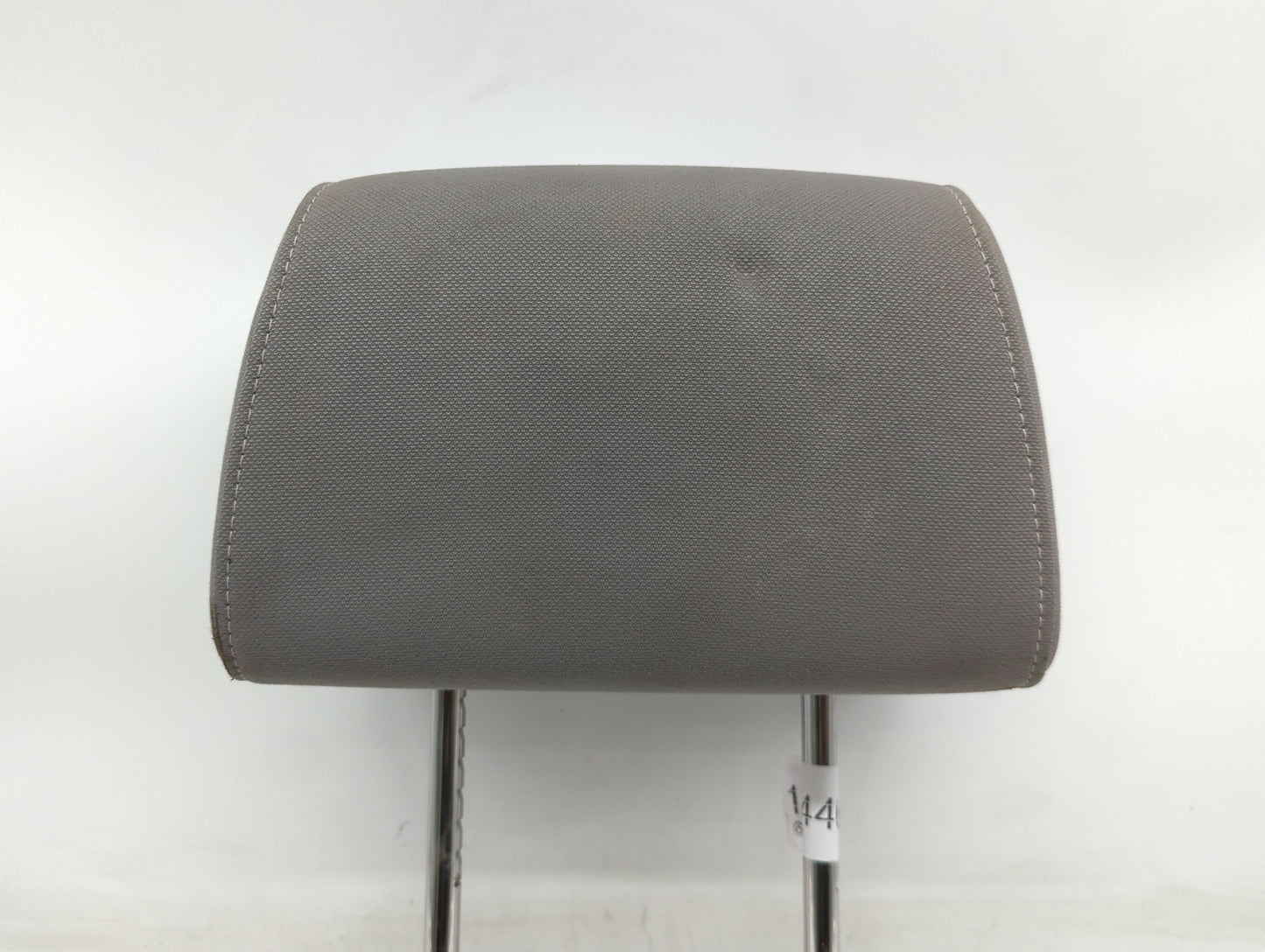 2016 Chevrolet Silverado 1500 Headrest Head Rest Front Driver Passenger Seat Fits OEM Used Auto Parts - Oemusedautoparts1.co