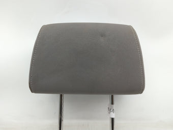 compare product 2016 Chevrolet Silverado 1500 Headrest Head Rest Front Driver Passenger Seat Fits OEM Used Auto Parts