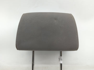 2016 Chevrolet Silverado 1500 Headrest Head Rest Front Driver Passenger Seat Fits OEM Used Auto Parts - Oemusedautoparts1.co