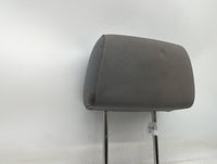 2016 Chevrolet Silverado 1500 Headrest Head Rest Front Driver Passenger Seat Fits OEM Used Auto Parts - Oemusedautoparts1.co