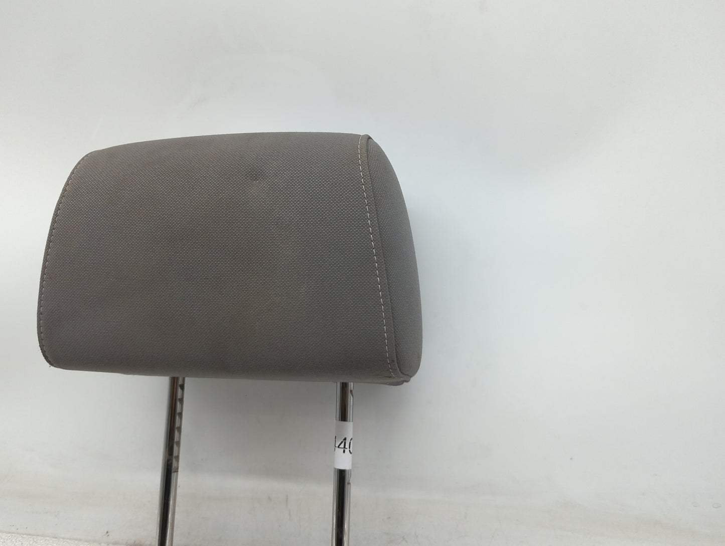 2016 Chevrolet Silverado 1500 Headrest Head Rest Front Driver Passenger Seat Fits OEM Used Auto Parts - Oemusedautoparts1.co