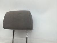 2016 Chevrolet Silverado 1500 Headrest Head Rest Front Driver Passenger Seat Fits OEM Used Auto Parts - Oemusedautoparts1.co