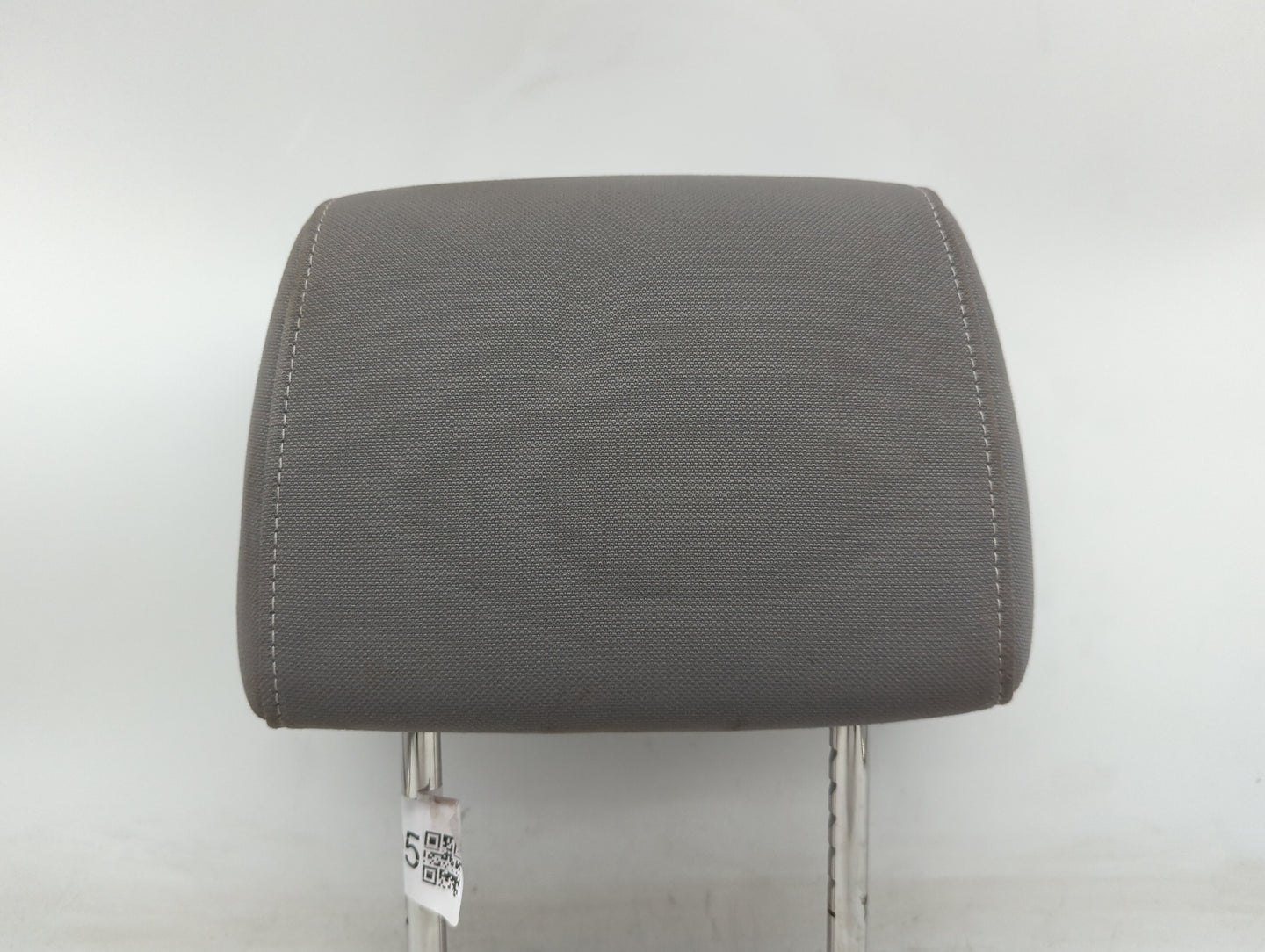 2016 Chevrolet Silverado 1500 Headrest Head Rest Front Driver Passenger Seat Fits OEM Used Auto Parts - Oemusedautoparts1.co
