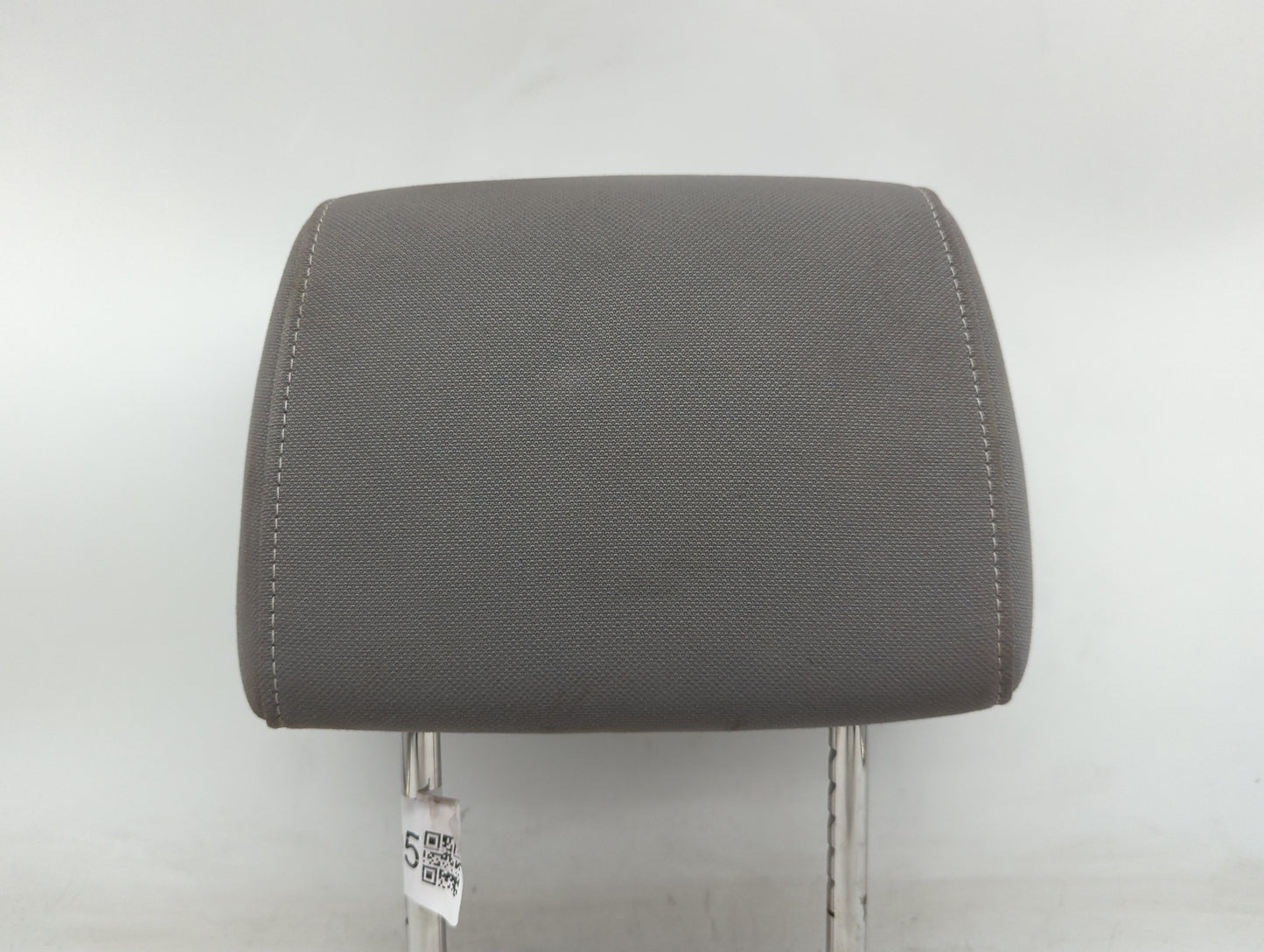 2016 Chevrolet Silverado 1500 Headrest Head Rest Front Driver Passenger Seat Fits OEM Used Auto Parts - Oemusedautoparts1.co