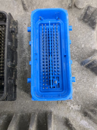 2014-2016 Chevrolet Silverado 1500 PCM Engine Control Computer ECU ECM PCU OEM P/N:12673228 12672537 Fits Fits 2014 2015 201